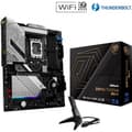 Miniatyrbillede 1 af 10: ASRock Z890 Taichi Lite ATX-moderkort