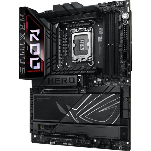 ASUS ROG MAXIMUS Z890 HERO ATX -emolevy