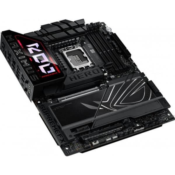 ASUS ROG MAXIMUS Z890 HERO ATX -emolevy