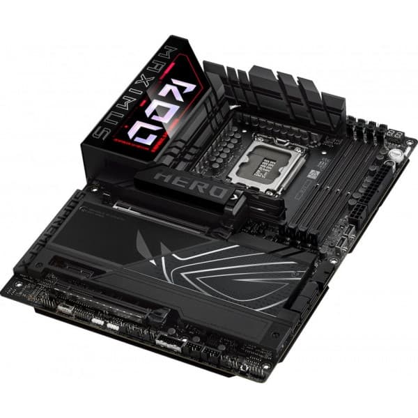 ASUS ROG MAXIMUS Z890 HERO ATX -emolevy