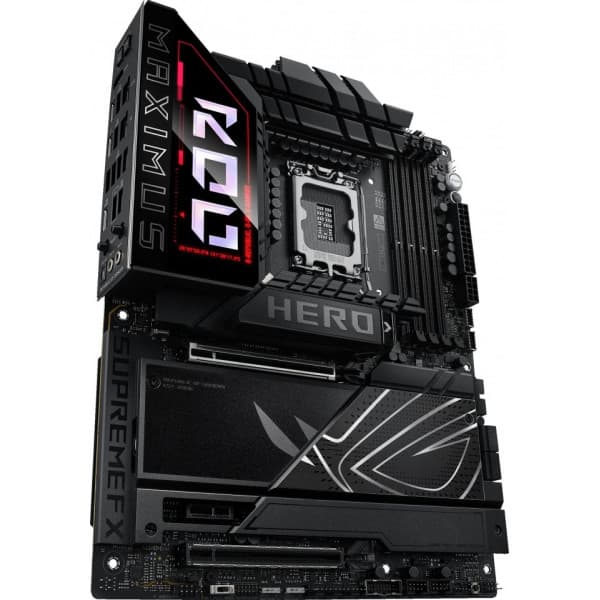 ASUS ROG MAXIMUS Z890 HERO ATX -emolevy