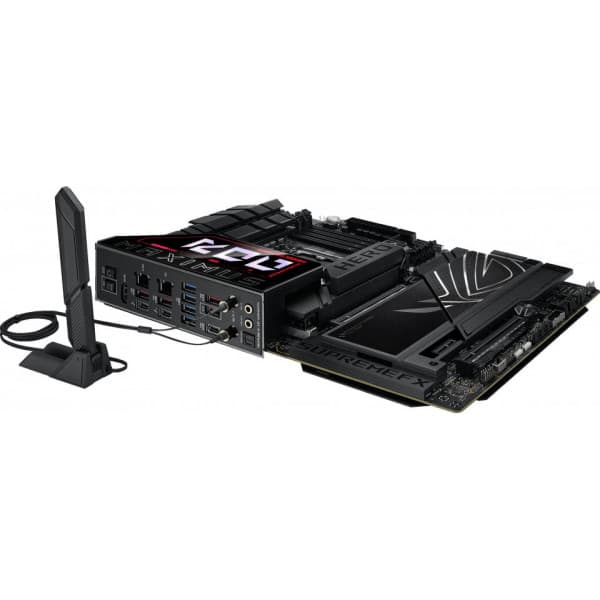 ASUS ROG MAXIMUS Z890 HERO ATX -emolevy