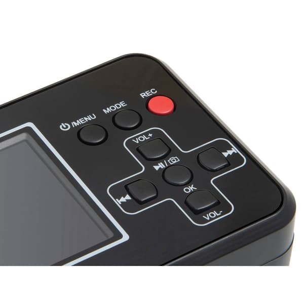Technaxx TX-182 Video Grabber Livestream-funktion, Plug & Play, inkl. videoredigeringsprogram