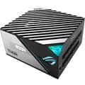 Miniatyrbild 3 av 11: Asus ROG THOR 850W Platinum II ATX-nätdel, 850 W