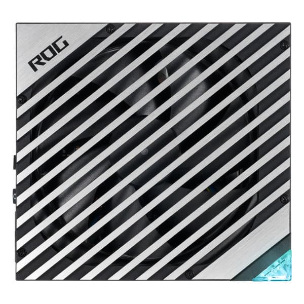 Asus ROG THOR 850W Platinum II ATX-nätdel, 850 W