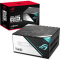 Miniatyrbild 11 av 11: Asus ROG THOR 850W Platinum II ATX-nätdel, 850 W