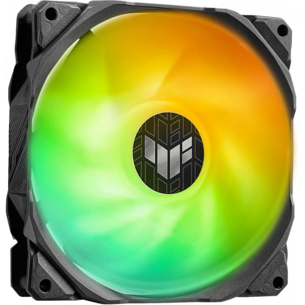 Asus TUF GAMING LC II 240 ARGB vätskekylprocessor