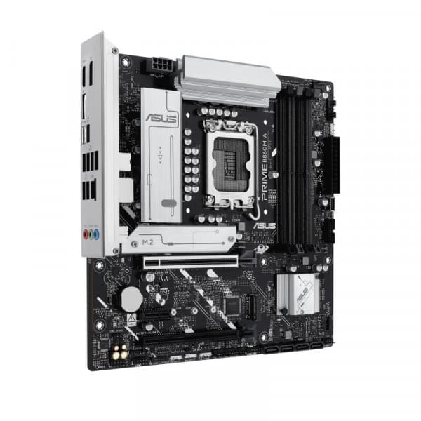 ASUS PRIME B860M-A-CSM Micro-ATX emolevy