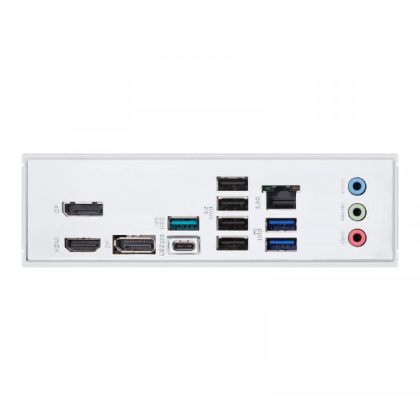ASUS PRIME B860M-A-CSM Micro-ATX emolevy