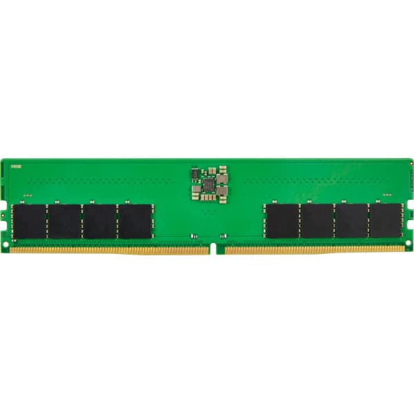 HP 16 GB DDR5 4800 UDIMM NECC-minne (4M9Y0AA)
