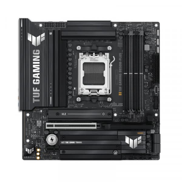 ASUS TUF GAMING B850M-PLUS AM5 Micro-ATX emolevy
