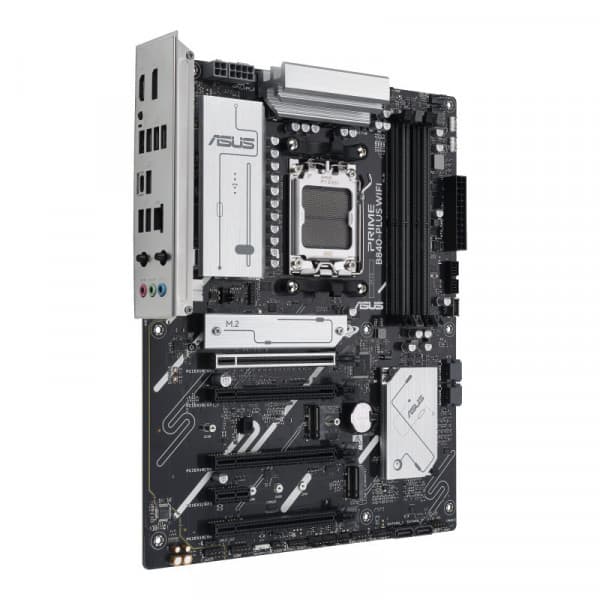 ASUS PRIME B840-PLUS WIFI AM5 ATX emolevy