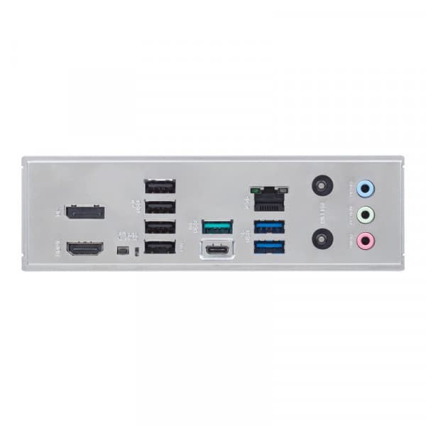 ASUS PRIME B840-PLUS WIFI AM5 ATX emolevy