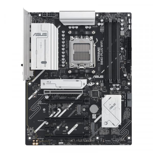 ASUS PRIME B840-PLUS WIFI AM5 ATX emolevy