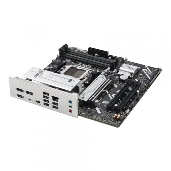 ASUS PRIME B840M-A-CSM AM5 Micro-ATX emolevy