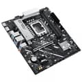 Miniatyrbild 4 av 7: ASUS PRIME B860M-K Micro-ATX moderkort