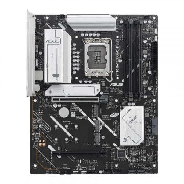 ASUS PRIME B860-PLUS-CSM ATX emolevy