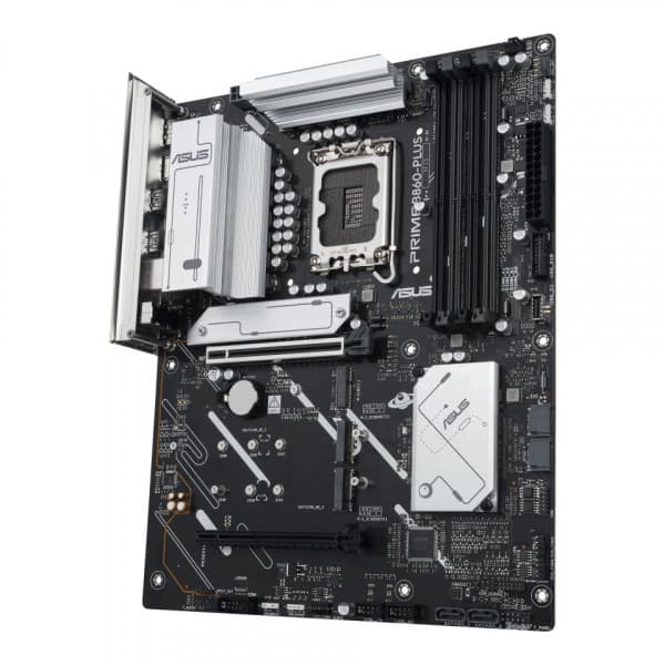 ASUS PRIME B860-PLUS-CSM ATX emolevy