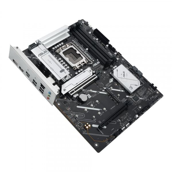 ASUS PRIME B860-PLUS-CSM ATX emolevy
