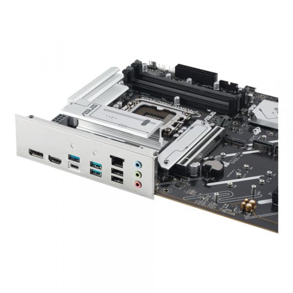 ASUS PRIME B860-PLUS-CSM ATX emolevy
