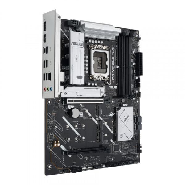 ASUS PRIME B860-PLUS-CSM ATX emolevy