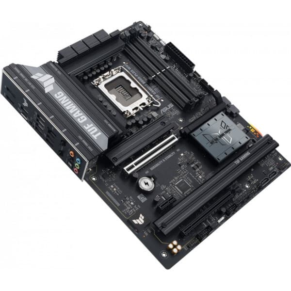 ASUS TUF GAMING B860-PLUS WIFI ATX emolevy