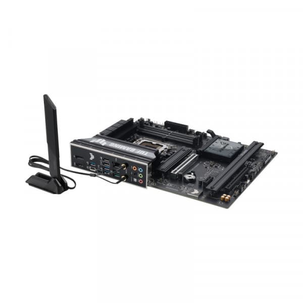 ASUS TUF GAMING B860-PLUS WIFI ATX emolevy