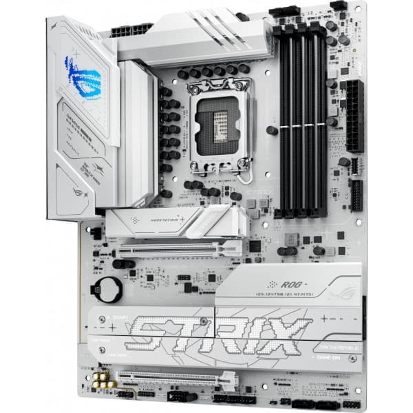 ASUS ROG STRIX B860-A GAMING WIFI ATX emolevy
