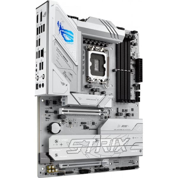 ASUS ROG STRIX B860-A GAMING WIFI ATX emolevy