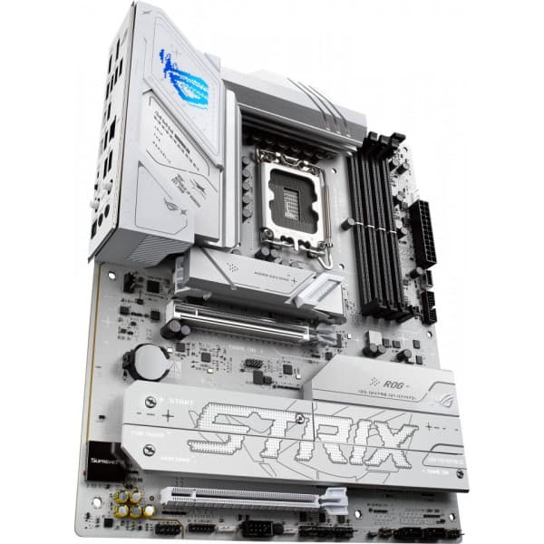 ASUS ROG STRIX B860-A GAMING WIFI ATX emolevy