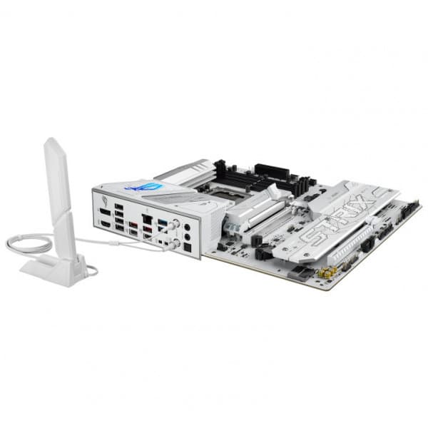 ASUS ROG STRIX B860-A GAMING WIFI ATX emolevy