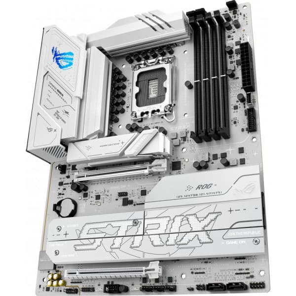 ASUS ROG STRIX B860-A GAMING WIFI ATX emolevy