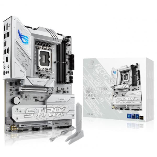 ASUS ROG STRIX B860-A GAMING WIFI ATX emolevy