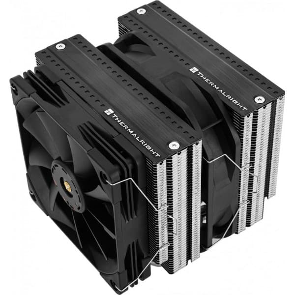 Thermalright Frost Vortex 140 SE -prosessorijäähdytin