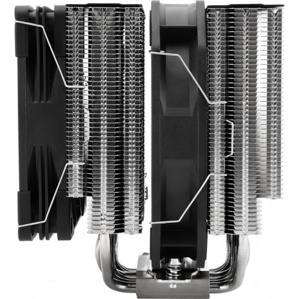 Thermalright Frost Vortex 140 SE -prosessorijäähdytin
