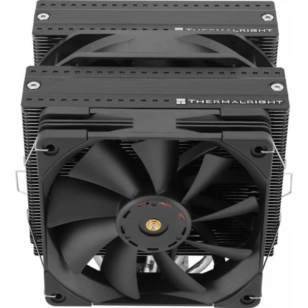 Thermalright Frost Vortex 140 SE -prosessorijäähdytin