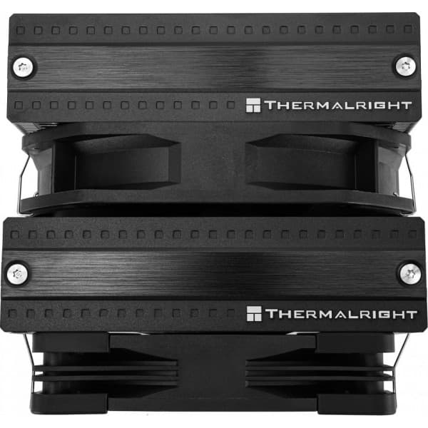 Thermalright Frost Vortex 140 SE -prosessorijäähdytin