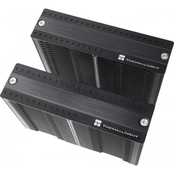 Thermalright Frost Vortex 140 SE -prosessorijäähdytin