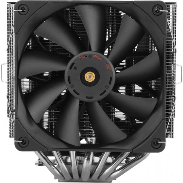 Thermalright Frost Vortex 140 SE -prosessorijäähdytin