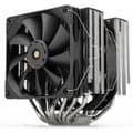 Pikkukuva 1 / 8: Thermalright Frost Vortex 140 SE -prosessorijäähdytin
