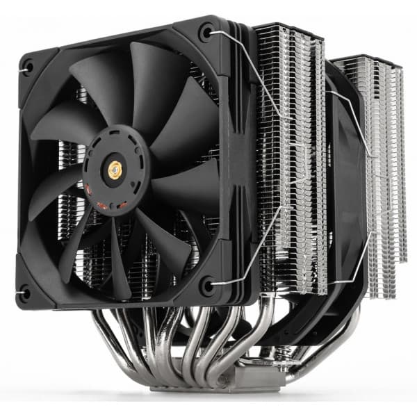 Thermalright Frost Vortex 140 SE -processor kylare