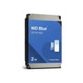 Miniatyrbillede 2 af 3: WD Blue 2 Tt SATA 7200 RPM 256 Mb 3,5" harddisk