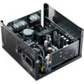 Miniatyrbild 3 av 5: Seasonic FOCUS GX-750 ATX 3.1 (2024) -strömförsörjning, svart, 750 W