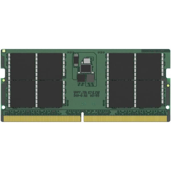 Kingston DDR5 5600 MHz CL46 32 Gt SO-DIMM -muistimoduli