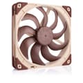 Miniatyrbillede 1 af 4: Noctua NF-A14x25 G2 LS PWM chassi-blæser, 140 mm
