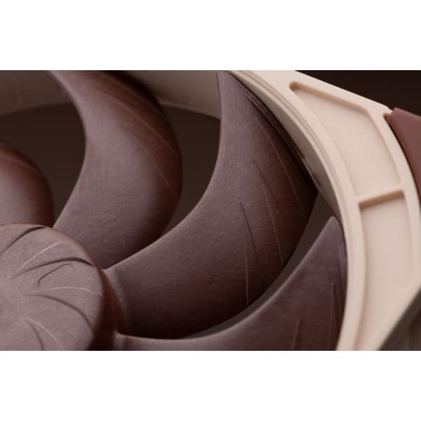 Noctua NF-A14x25 G2 PWM chassiventilator, 140 mm