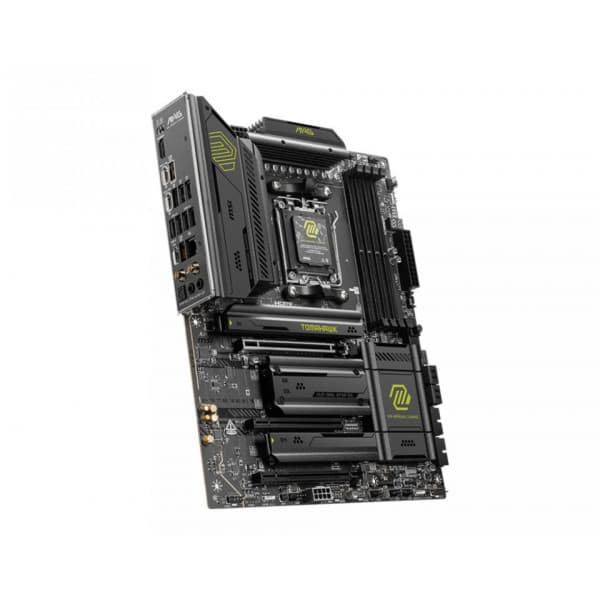 MSI MAG X870E TOMAHAWK WIFI AM5 ATX bundkort