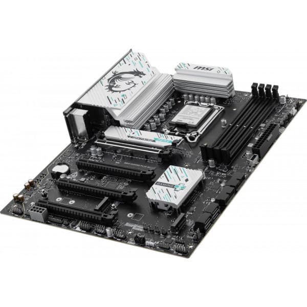 MSI B860 GAMING PLUS WIFI ATX-moderkort