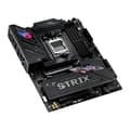 Miniatyrbild 6 av 7: ASUS ROG STRIX B850-E GAMING WIFI AM5 ATX moderkort