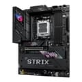 Miniatyrbild 2 av 7: ASUS ROG STRIX B850-E GAMING WIFI AM5 ATX moderkort